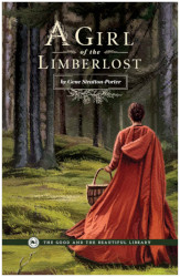 A Girl of the Limberlost Reprint