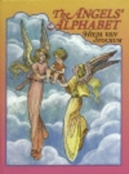 The Angels' Alphabet Reprint
