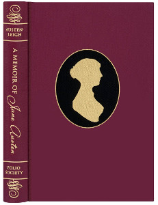 A Memoir of Jane Austen Reprint