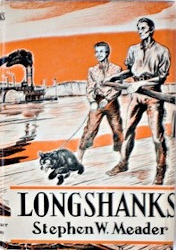 Longshanks Reprint