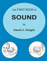 The First Book of Sound Reprint