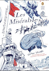 Les Miserables Reprint