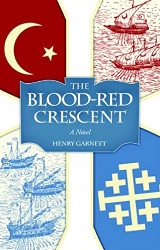 The Blood-Red Crescent Reprint