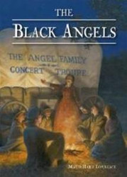 The Black Angels Reprint