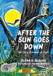 After the Sun Goes Down Reprint