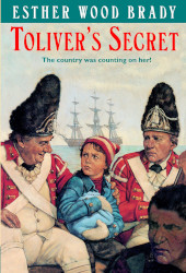 Toliver's Secret Reprint