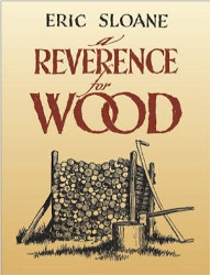 A Reverence for Wood Reprint