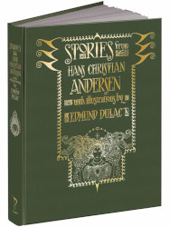 Stories from Hans Andersen