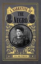 A Narrative of the Negro Reprint