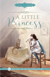 A Little Princess Reprint
