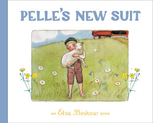 Pelle's New Suit Reprint