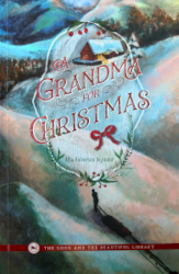 A Grandma for Christmas Reprint