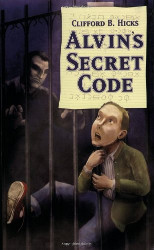 Alvin's Secret Code