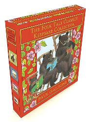 The Folk Tale Classics Keepsake Collection Reprint