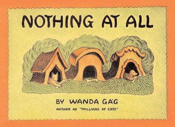 Nothing At All Reprint