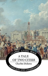 A Tale of Two Cities Reprint
