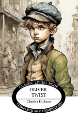 Oliver Twist Reprint