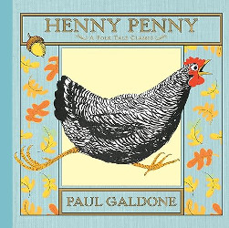 Henny Penny Reprint