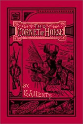 The Cornet of Horse Reprint