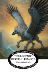 The Legends of Charlemagne Reprint