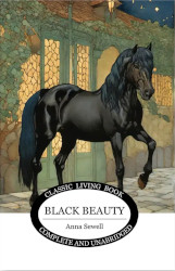 Black Beauty Reprint