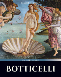 Botticelli Reprint