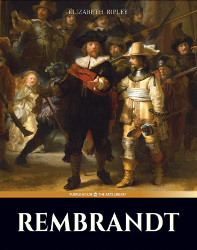 Rembrandt Reprint