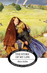 The Story of My Life Reprint