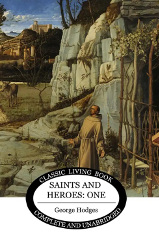 Saints and Heroes: One Reprint