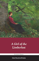 A Girl of the Limberlost Reprint