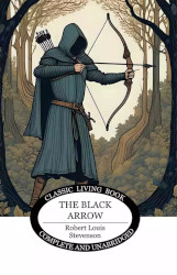 The Black Arrow