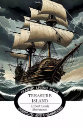 Treasure Island Reprint