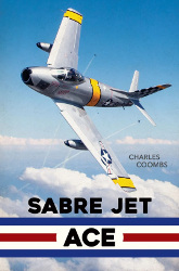 Sabre Jet Ace Reprint