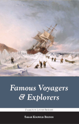 Famous Voyagers & Explorers