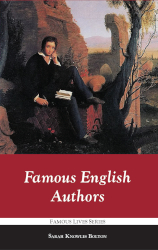 Famous English Authors