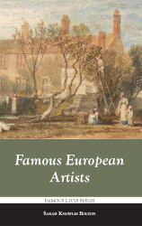 Famous European Artists