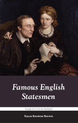 Famous English Statesmen