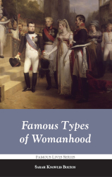 Famous Types of Womanhood