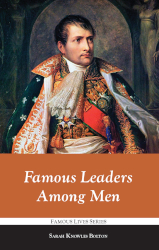 Famous Leaders Among Men