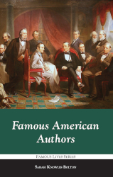 Famous American Authors