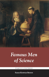 Famous Men of Science