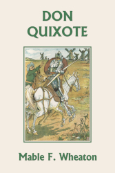 Don Quixote Reprint