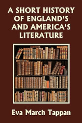 A Short History of England's and America’s Literature