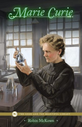 Marie Curie