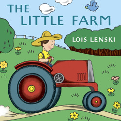 The Little Farm Reprint