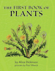 The First Book of Plants