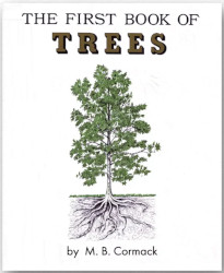 The First Book of Trees Reprint