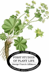 First Studies of Plant Life Reprint