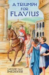 A Triumph for Flavius