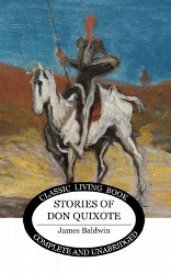 Stories of Don Quixote